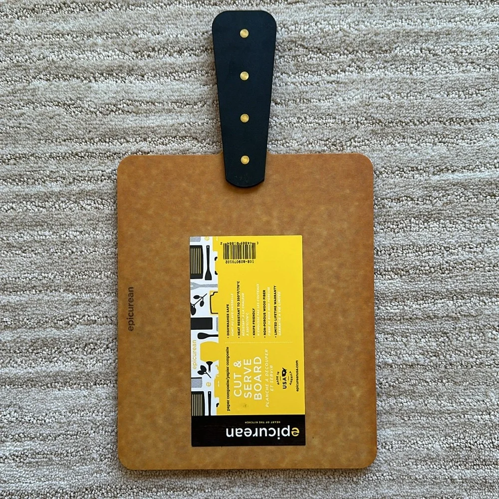 epicurean nwt handy